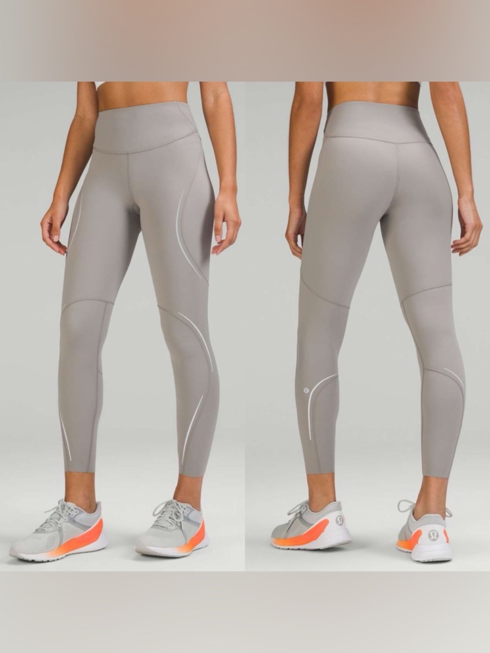 Lululemon Base Pace Leggings